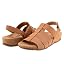 Tan Nubuck