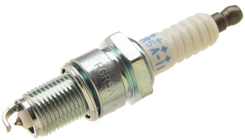 Image of NGK Spark Plug Laser Platinum PGR5A-11 NGK