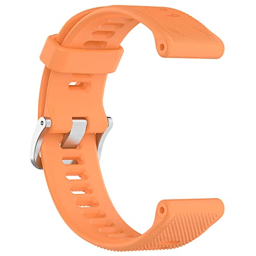 Correa de reloj para Garmin Forerunner 745 pulsera de recambio anticaídas 3