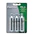Fluval 20g-CO2 Disposable Cartridges - 3-Pack