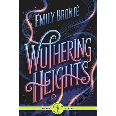 Wuthering Heights