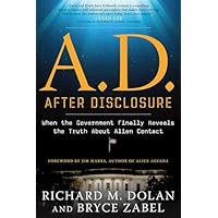 A.D. After Disclosure