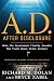 A.D. After Disclosure: When the Government Finally Reveals the Truth About Alien Contact