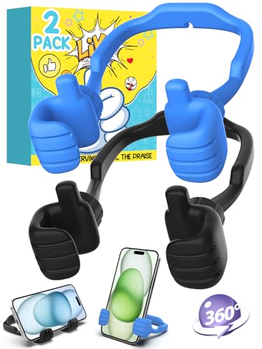 Stocking Stuffers Gifts for Teens Boys Girls Cell Phone Stand: