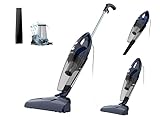 Corded vacuum cleaners for home, 14KPa Powerful Suction with 600W Motor,...