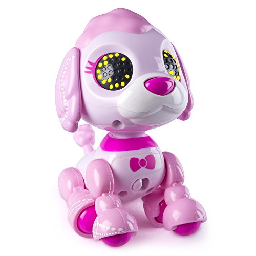 Zoomer 6033742 ' Zupps“ Spielset, farblich sortiert
