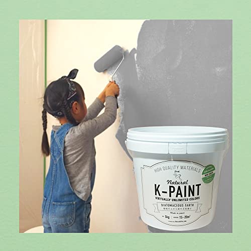 EB K-PAINT 1.5kg ~gO[ ]y h DIY tH[ PC\E {