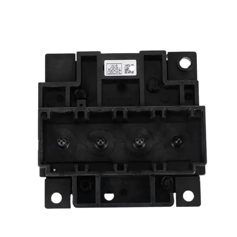 Cabezal de impresion FA04010 con inyectores de alta precision para XP-435 3