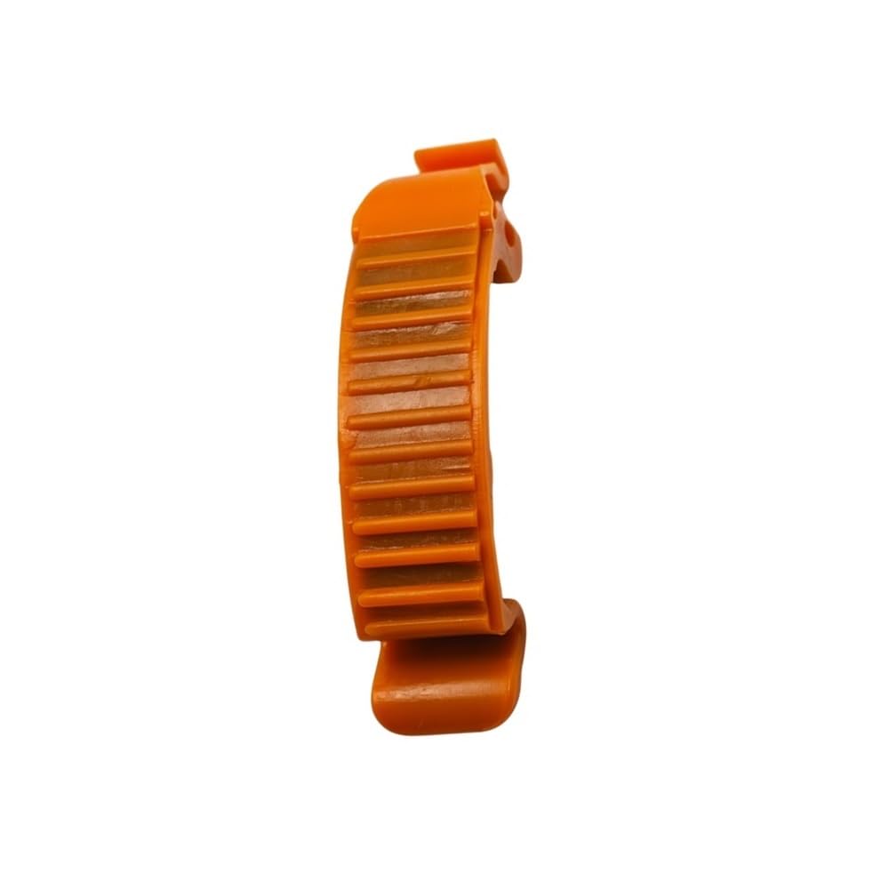 Nxfdyjsd One Color Chain Saw Cylinder Cover Snap Clip Fit For 435 440E 445 450 450E 570 575 576 346 351 353 356Bt 356Bf 357 359 435E