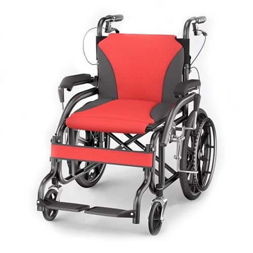 �y�ʐ܂��ݎ�����җp�Ԉ֎q�A�܂��ݎ��Ԉ֎q�A��ҁA����ҁA�ړ��ɕs���R�̂���l�̂��߂̌y�ʑ�l�p�Ԉ֎q(66X95X89cm(25.9X37.4X35inch))