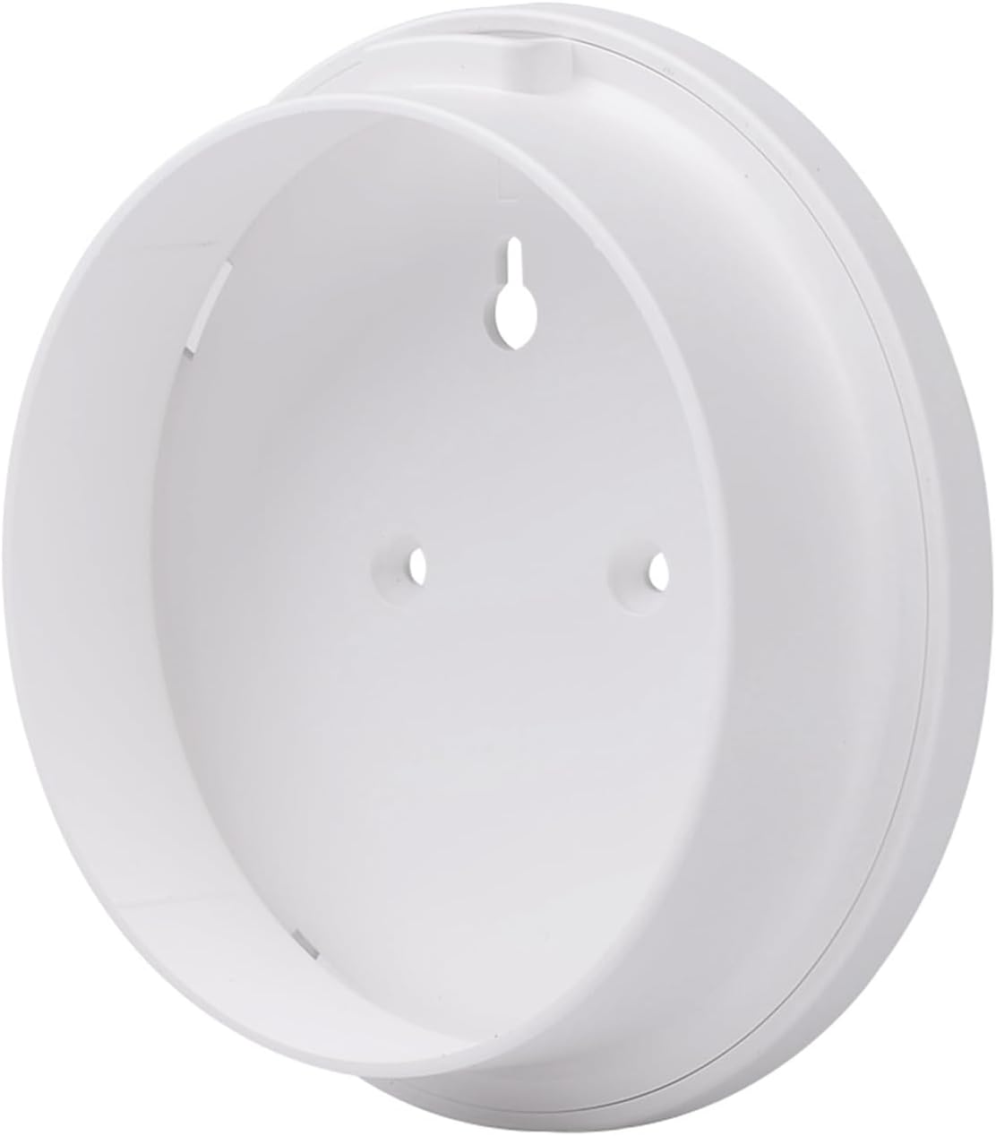 BRRNOO Wall Table Mount Bracket, Music Bulb WiFi Wall Mount Holder Table Bracket WiFi Holder Security (1)