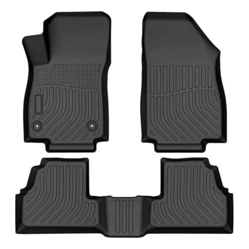 Tapis voiture protection sol habitacle compatible Encore 2013-2022