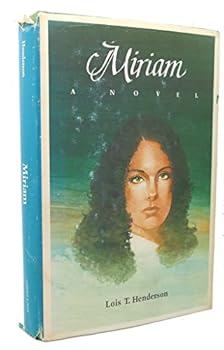 Hardcover Miriam Book