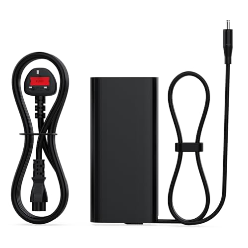 Image of 130W Charger Compatible with Dell XPS 15 9550 9560 9570 7590 DA130PM130