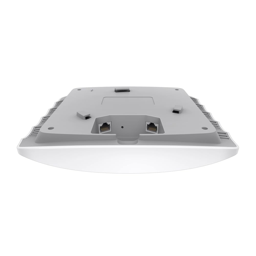 TP-Link Festa F54 Point d'accès AC1750 Double Bande, Gestion Cloud Gratuite, 802.3af PoE ou PoE Passif, Festa Mesh, 2 Ports Gigabit, réseau invité, VPN, VLAN, MU-MIMO