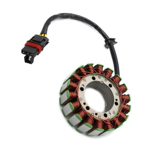 Bobine de stator de moto 30734-01K pour VRSCA V-ROD 2002-2003
