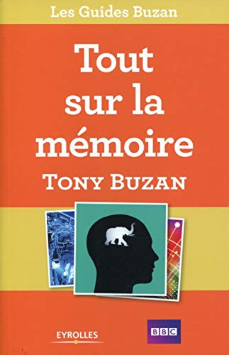 By Tony Buzan Tout Sur La Memoire Pdf Epub Telecharger