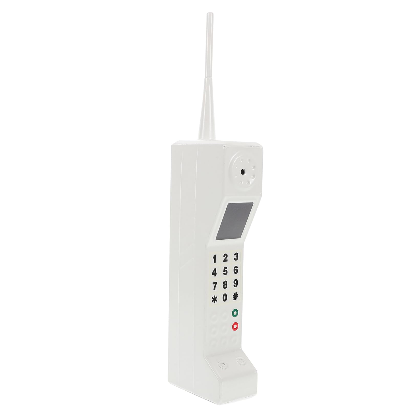 Cabilock Cell Phone Model for Home Decor Party Prop Unique Ornament for Living Room Stage Displays and Window Decoration Charming Decorative