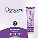 OptixCare Eye Lube Plus + Hyaluron 20g for Dog Cat Horses, Pack of 3