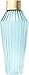 Produktbild Kare Design Vase Barfly Light Blue, 43x18x18cm