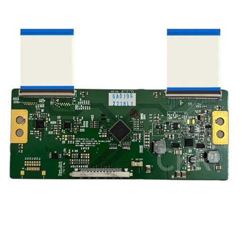 Carte T-CON 6870C-0368A d'origine pour réparer votre écran LCD 120Hz avec une image stable