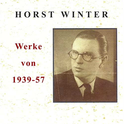 Horst Winter