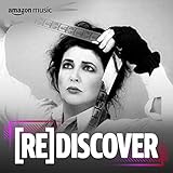  REDISCOVER Kate Bush
