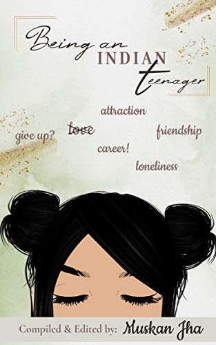 Being An Indian Teenager #TOP7