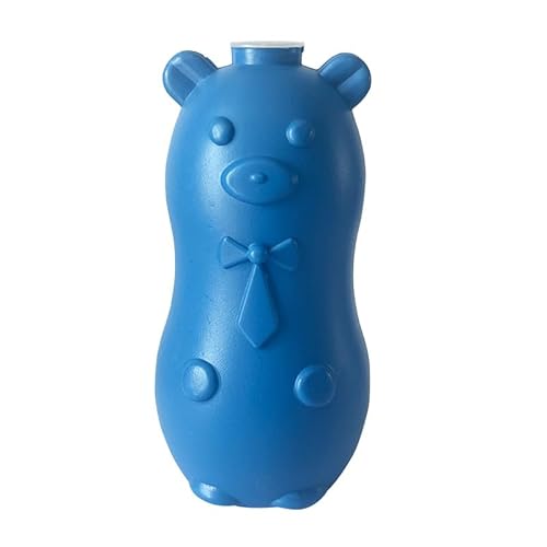 Limpiador de inodoro automático - limpiador de tanque de agua del baño, limpiador de inodoro de larga duración embotellado, limpiador de inodoro de Liberación automática del inodoro,