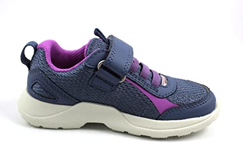 Girl's Low-Top Sneakers Trainer4