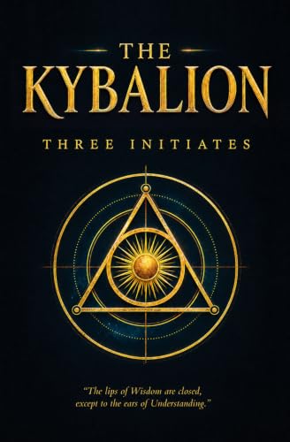The Kybalion: Centenary Deluxe Edition: Hermetic Philosophy & The Seven Cosmic Laws of the Universe (Annotated)