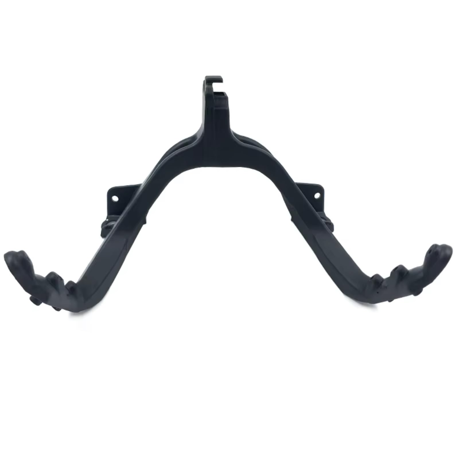 Fpqovv One Color Motorcycle Front Headlight Upper For Suzuki For Gsx-R1000 2003 2004 Fork Lamp Holder Bracket