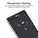 TANTEK [3-Pack Screen Protector Compatible for Samsung Galaxy Tab A 8.0(SM-T350, 2015),Tempered Glass Film,Ultra Clear,Anti Scratch,Bubble Free,Case Friendly