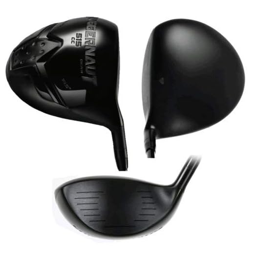 Oversize Offset Draw Anti-Slice Non-Conforming Long Illegal Monster 515cc Custom Golf Driver Compare Taylormade Callaway (Right)