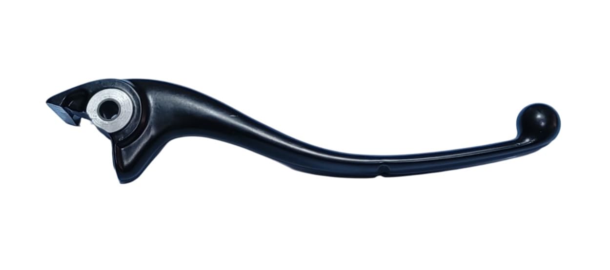 Aow Attractive Offer World Brake Lever for Hunter 350 cc-image-2