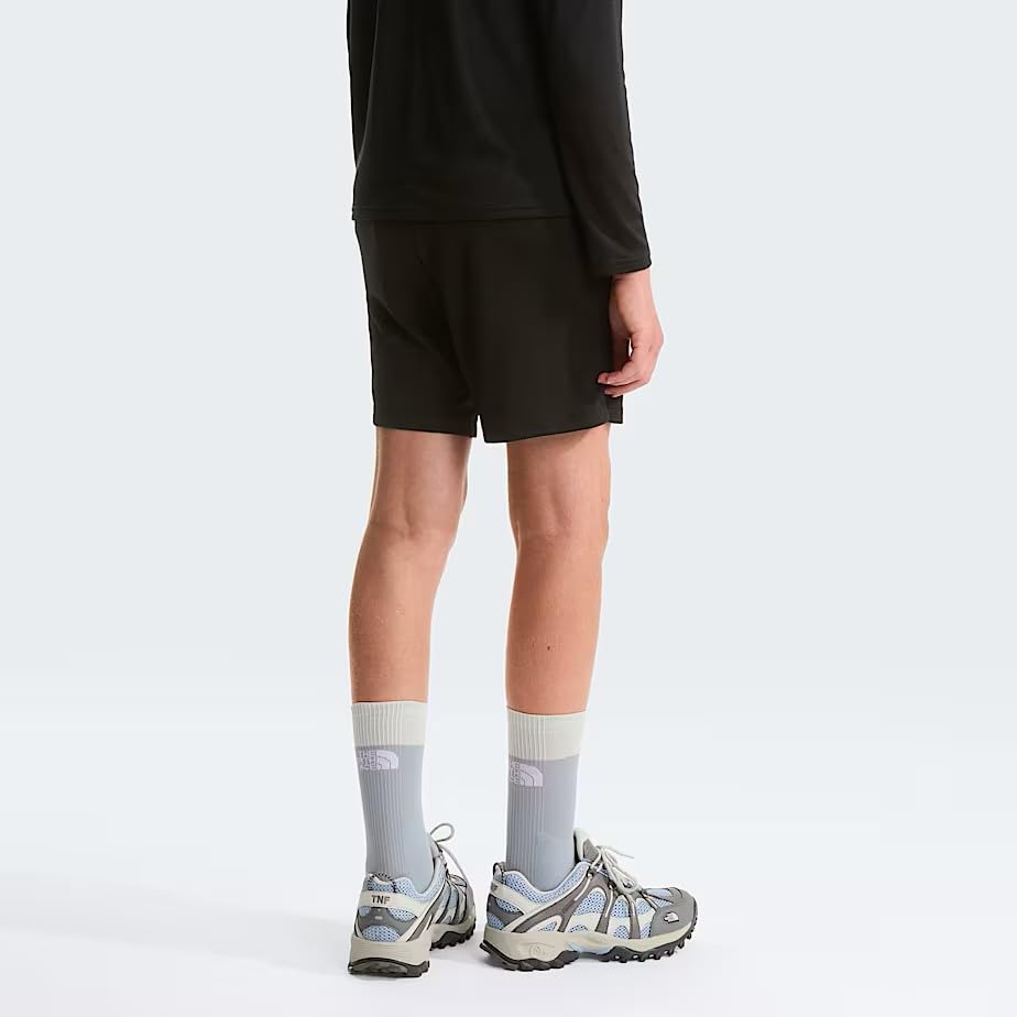 The North Face Unisex Kinder Shorts Teen Poly Knit Short