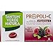 Angelini Tantum® Verde Natura Propoli+C gusto frutti di bosco immagine