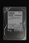 TOSHIBA – Toshiba DT01ACA100 - HDD 1TB SATA 6.0 GB/S 3.5IN - 1TB 3.5" 