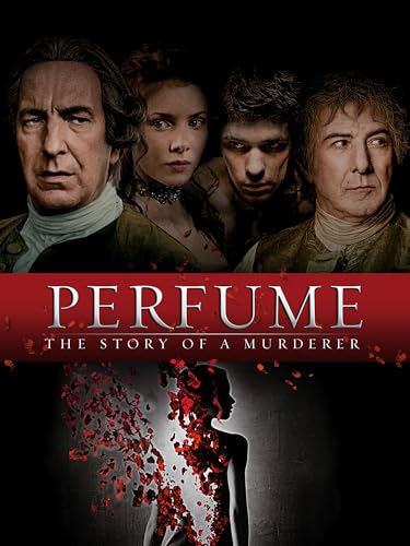 Perfume: The Story of a Murderer