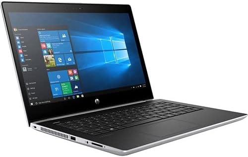 Latest HP 14 mt21 Mobile Thin Client Laptop 14” Anti Glare Display Intel Celeron 3865U 1.8GHz 8GB 128GB SSD Intel HD Graphics English Keyboard Windows 10 IoT Enterprise Silver