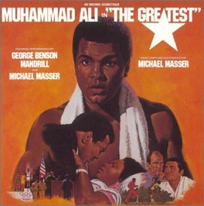 Muhammad Ali in 'The Greatest'