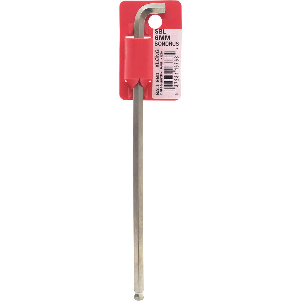 hex; lwrench; l-wrench; allen; wrench; key; ecklind