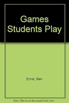Hardcover Games students play (and what to do about them) Book