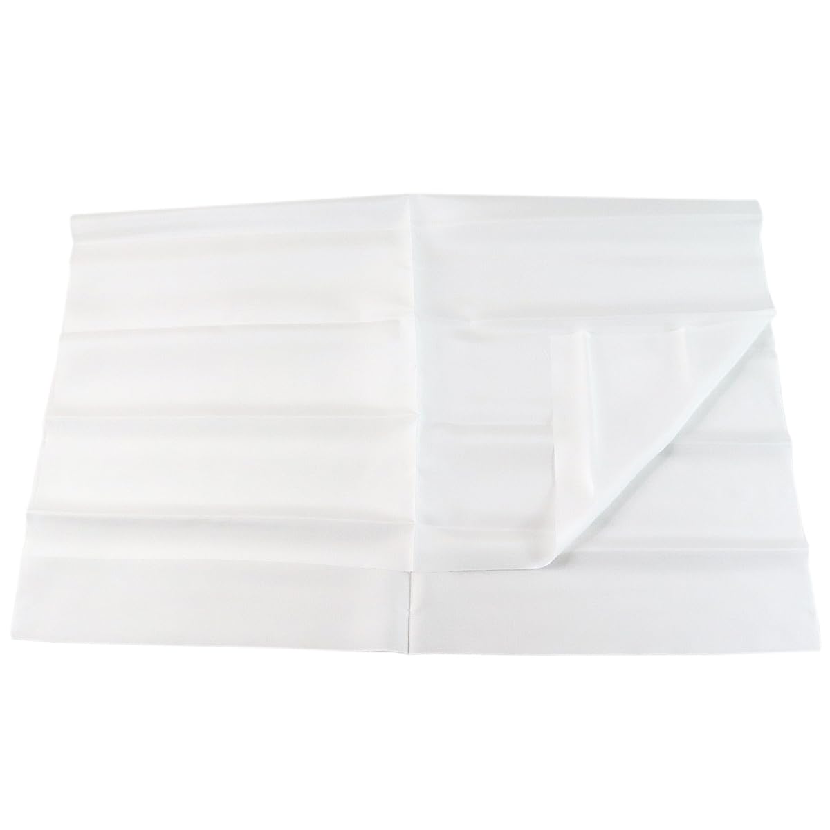 Amazon.co.jp: 居敷当て 正絹 羽二重 長襦袢用 75×90cm (2尺4寸) 絹100
