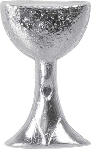 KNORR prandell Wachskelch 38x24mm silber