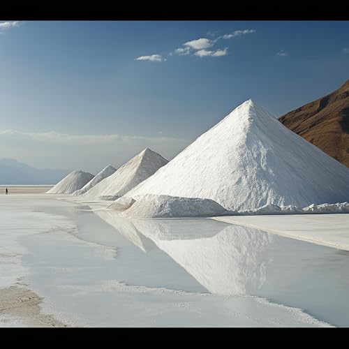 Totes Meer Badesalz Haf für empfindliche und trockene Haut 5 kg