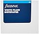 Filofax Refill Legen Sie Normalpapier 25 Blatt A5 White Ref. 342405