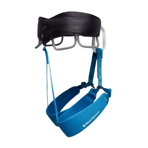 Black Diamond, Royal Blue S, tamaño pequeño - Image 3