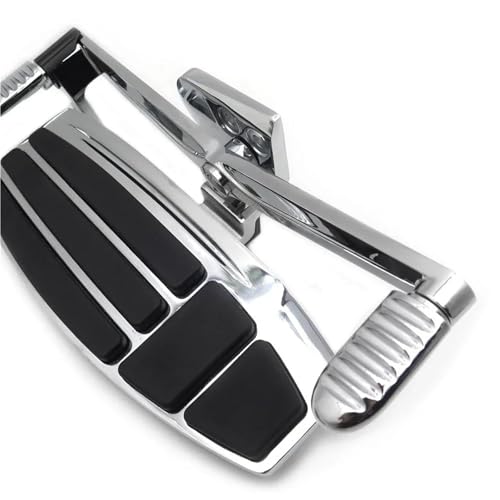 Repose-pieds Goldwing GL1800 F6B en alliage haute performance - 7
