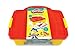 Play-Doh Work Desk